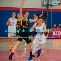 ART Basket - ŽKK Srem (110)